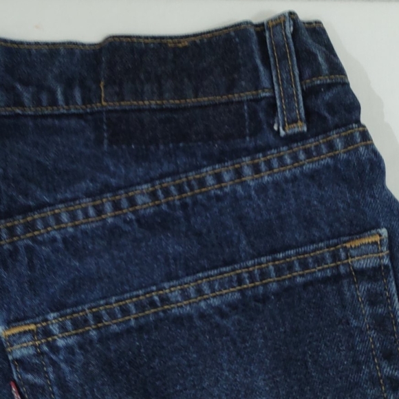 Vintage Men's Levi's 569 - Picture 7 of 9